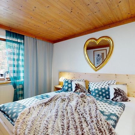 Apartment Weinberg Kirchberg in Tirol Dış mekan fotoğraf